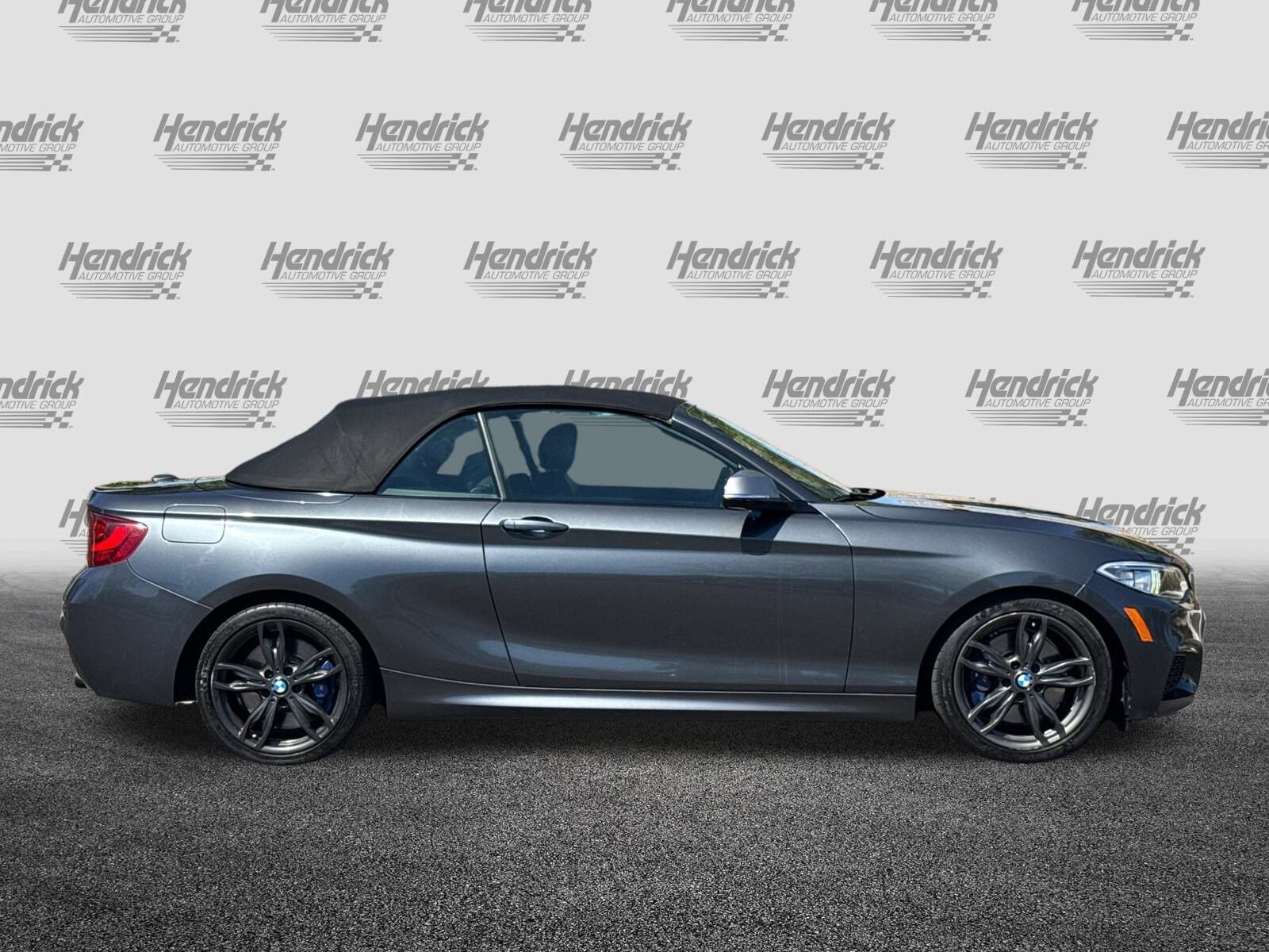 2016 Bmw M235i photo 3