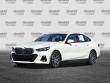 2024 BMW i5 eDrive40 Sedan