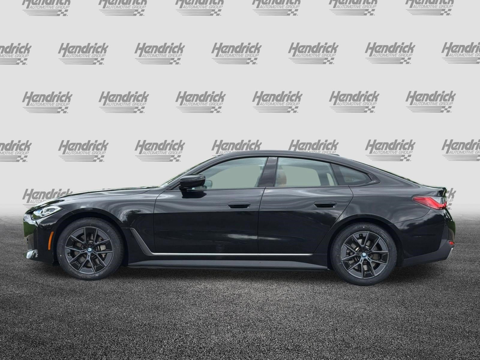 2023 BMW i4 eDrive35 Gran Coupe photo 3