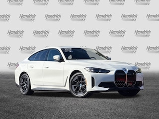 2023 BMW i4 eDrive35 Gran Coupe Sedan