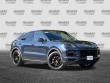 2024 Porsche Cayenne Coupe SUV