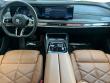 2025 BMW 7 Series 740i Sedan