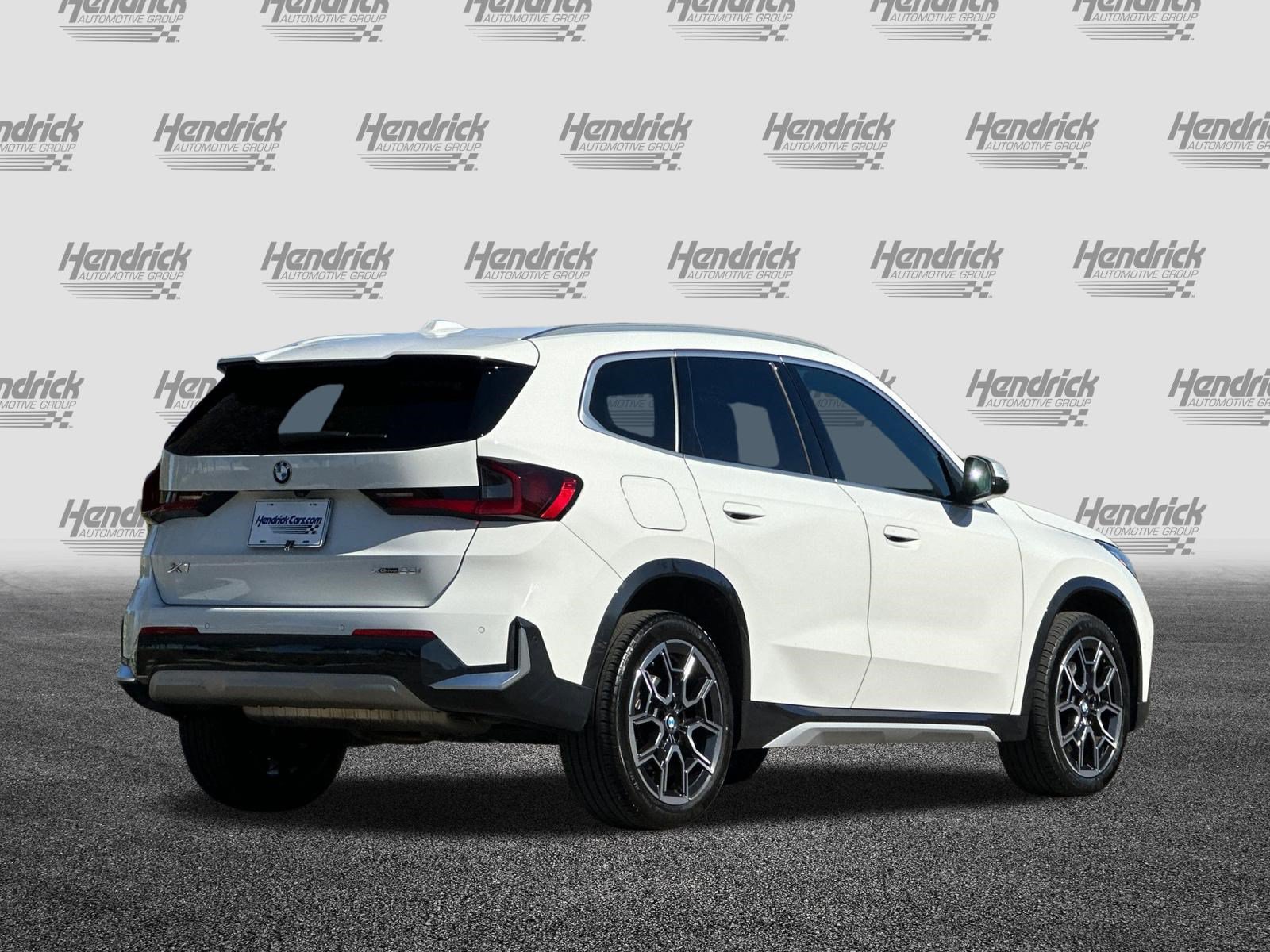 Used 2023 BMW X1 xDrive28i SUV