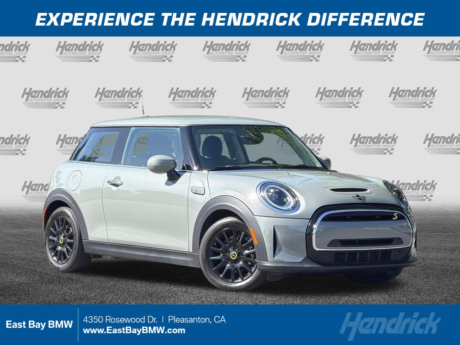 2023 MINI Hardtop 2 Door Hatchback 