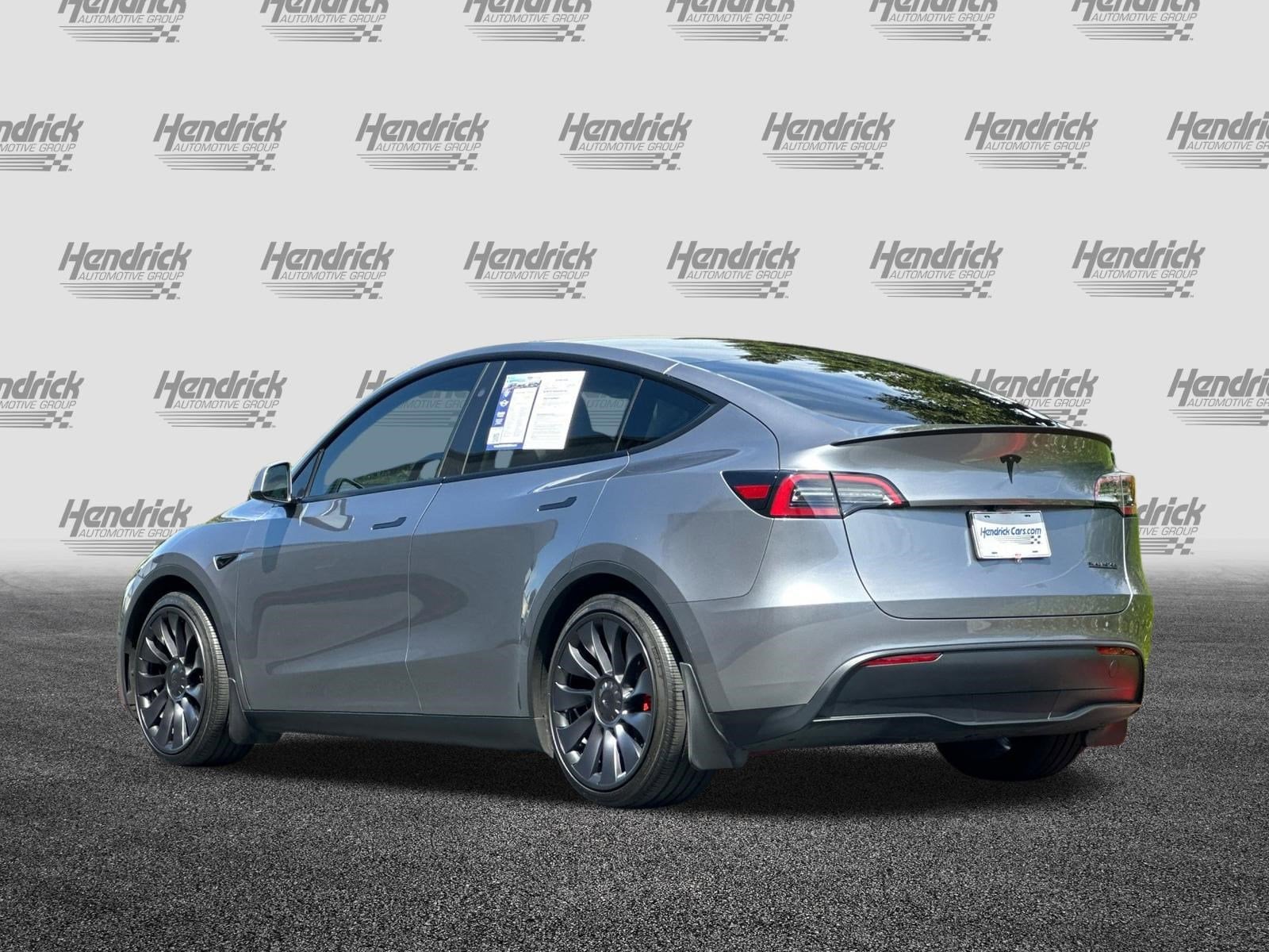 2024 Tesla Model Y Performance photo 6