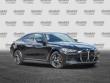 2023 BMW i4 eDrive35 Gran Coupe Sedan