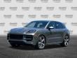2025 Porsche Cayenne GTS SUV