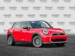 2025 MINI Hardtop 4 Door Cooper S Hatchback