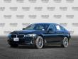 2023 BMW 5 Series 540i Sedan