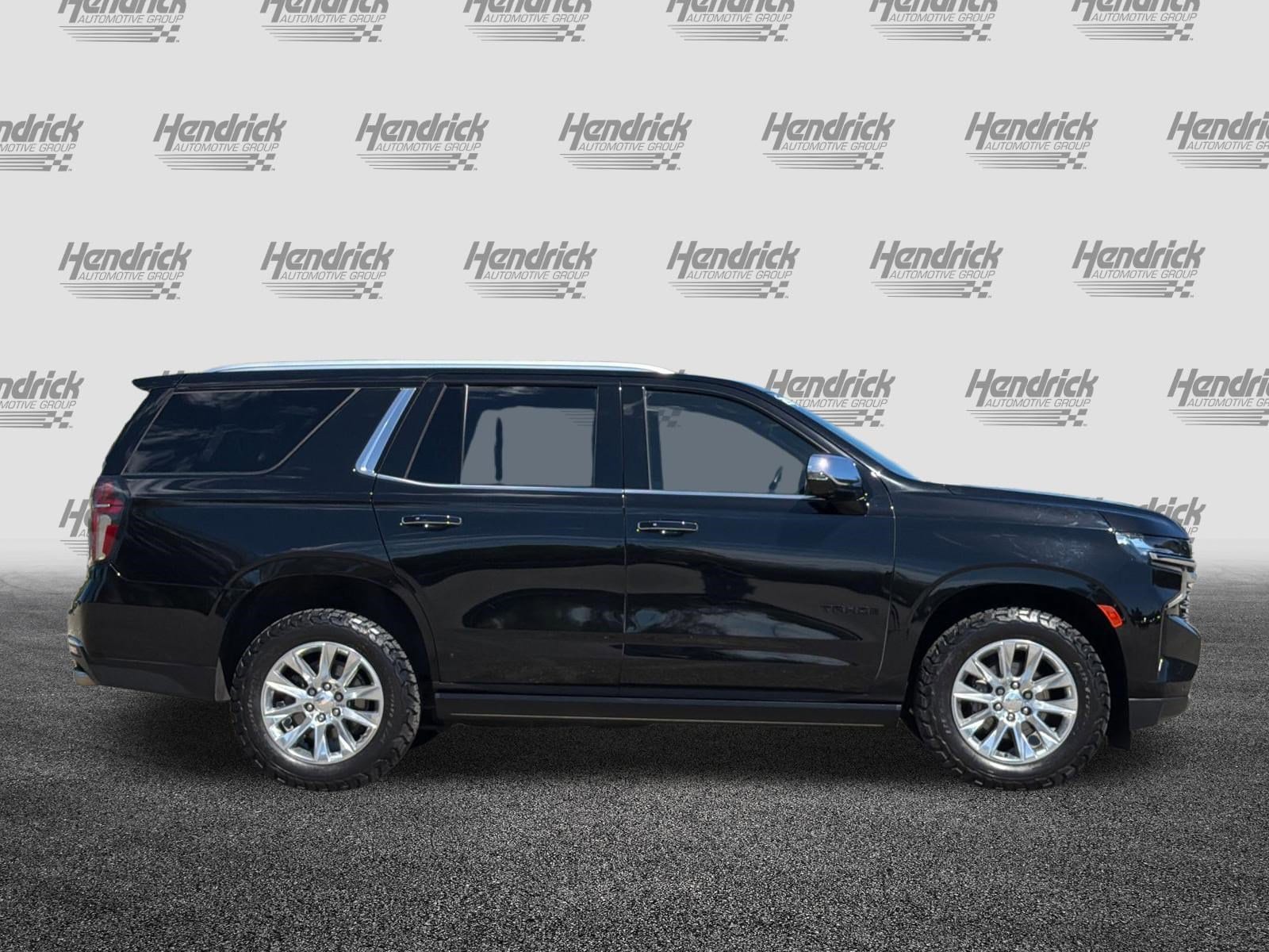2023 Chevrolet Tahoe Premier photo 2