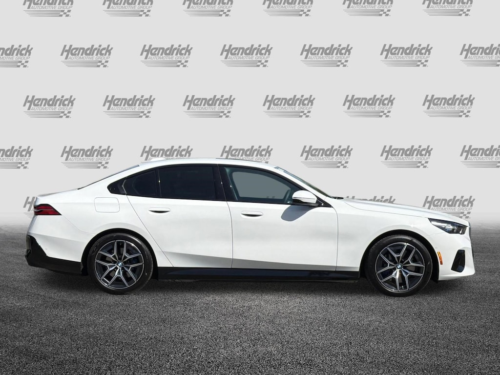 Used 2026 BMW i5 xDrive40 Sedan