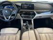 2017 BMW 5 Series 530i Sedan