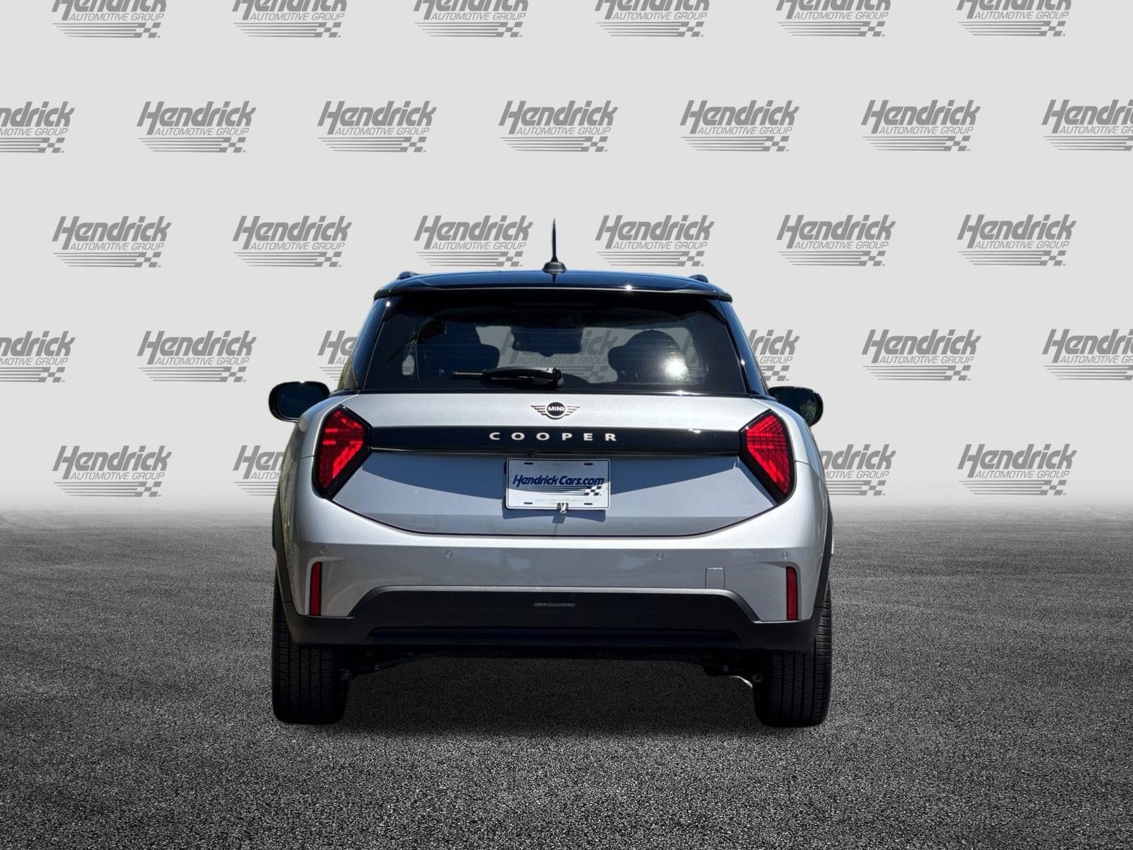 MINI Hardtop 2 Door Cooper