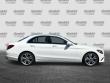 2020 Mercedes-Benz C-Class C 300 Sedan
