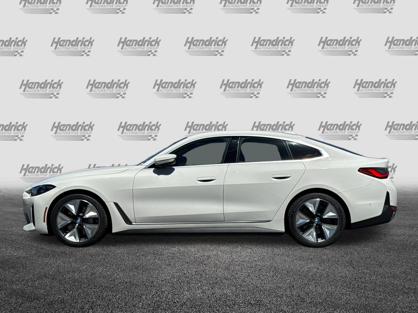 BMW I4 EDrive40 Gran Coupe