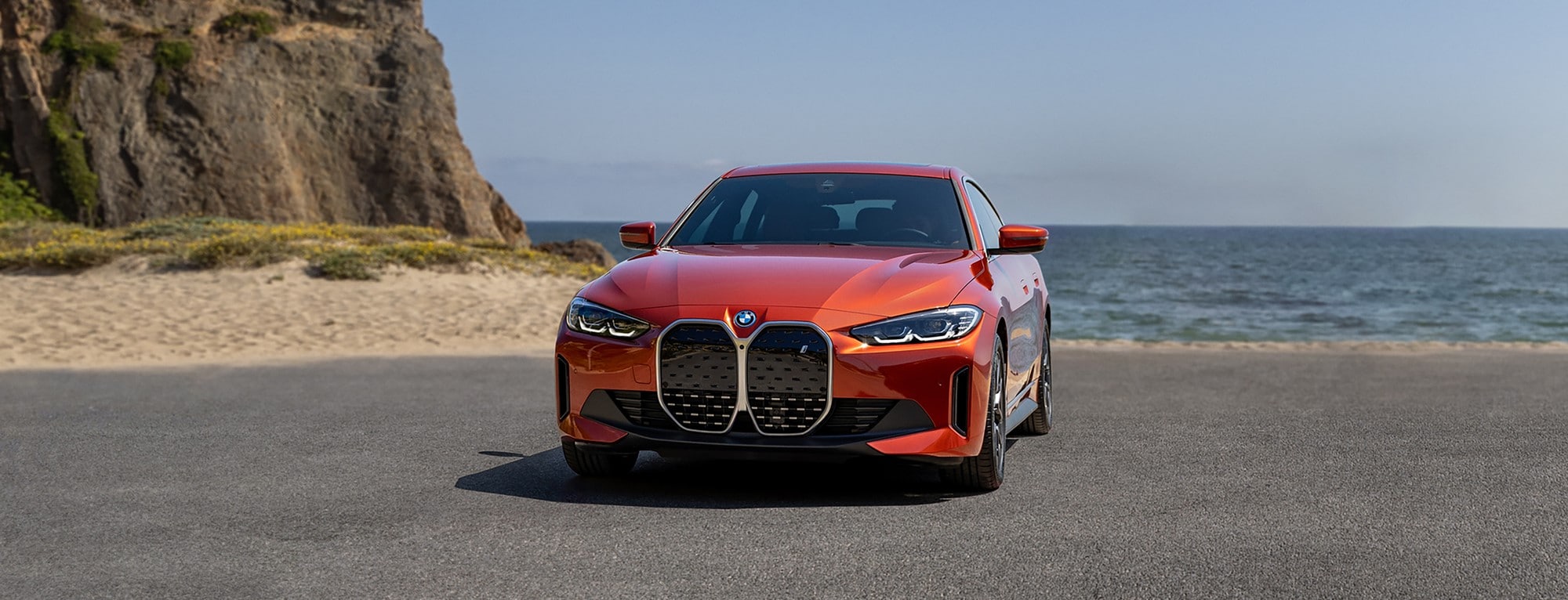 2025 BMW i4 for sale in Pleasanton