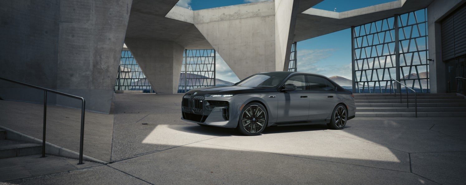 2025 BMW i7 for sale in Pleasanton - Bay Area