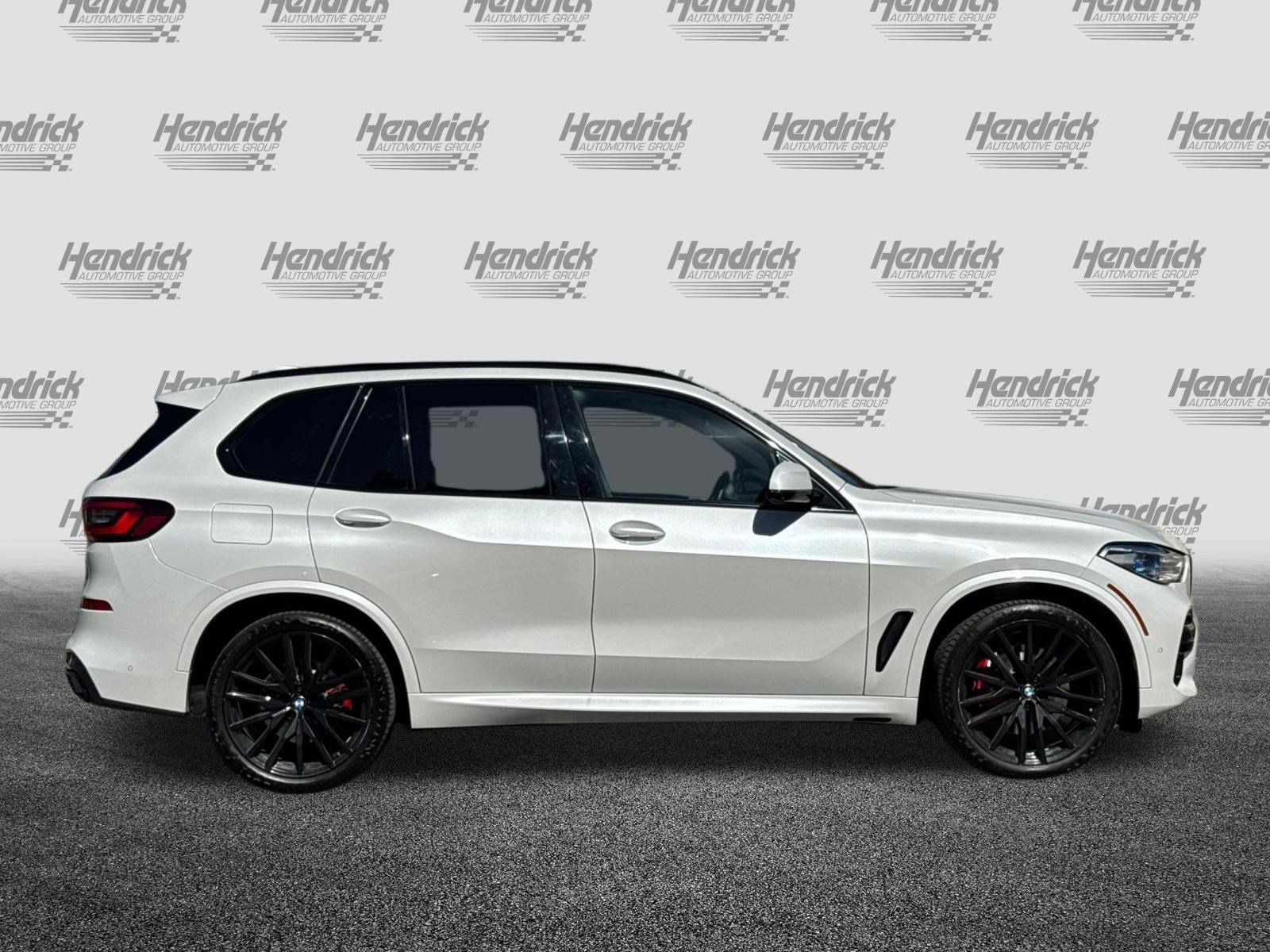Certified 2023 BMW X5 sDrive40i SUV