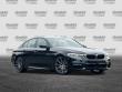2017 BMW 5 Series 540i Sedan