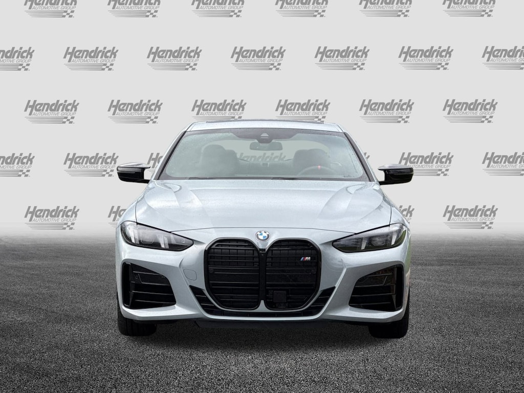 New 2026 BMW 4 Series M440i Coupe