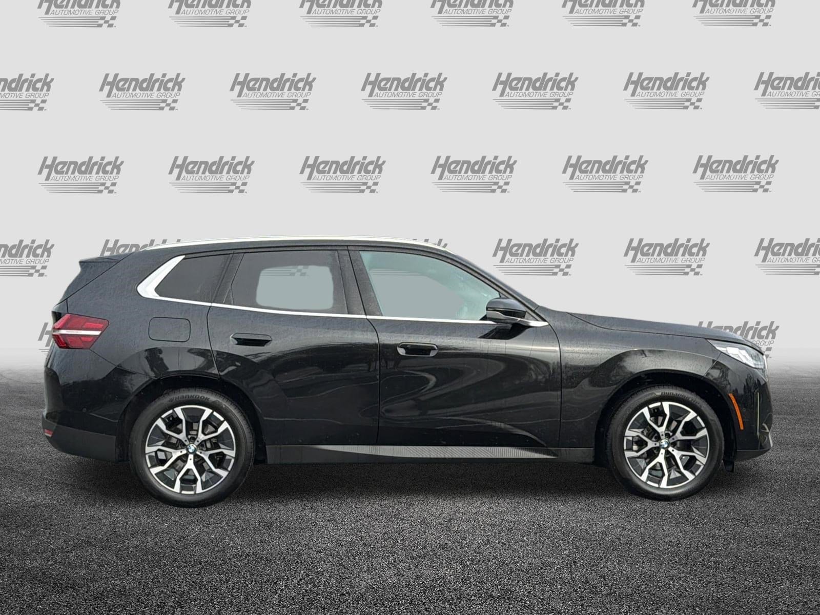 2025 BMW X3 30 xDrive photo 2