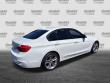 2016 BMW 3 Series 328i Sedan