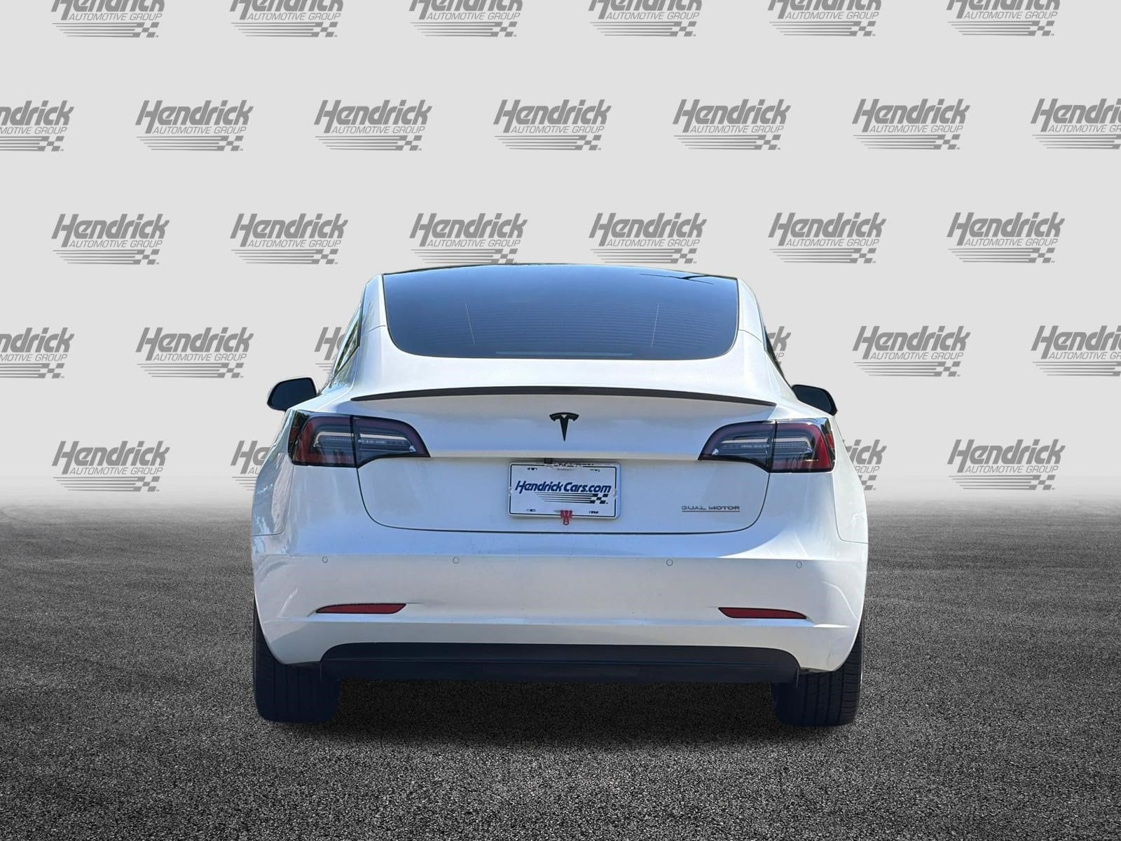 Tesla Model 3 Performance