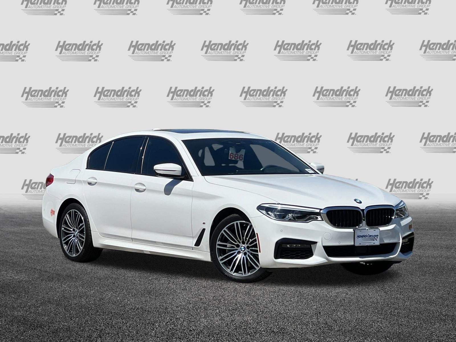 2020 Bmw 530e Sedan photo 2