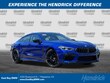  BMW M8
