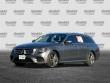 2017 Mercedes-Benz E-Class E 400 Sport Wagon
