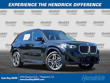 2025 BMW X1 M35i SUV