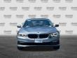 2017 BMW 5 Series 530i Sedan