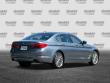 2017 BMW 5 Series 540i Sedan