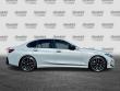 2025 BMW 3 Series M340i xDrive Sedan