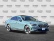 2024 BMW 5 Series 530i Sedan