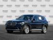 2023 BMW X3 sDrive30i SUV