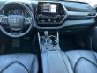 2020 Toyota Highlander Hybrid XLE SUV
