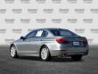 2014 BMW 5 Series 528i Sedan