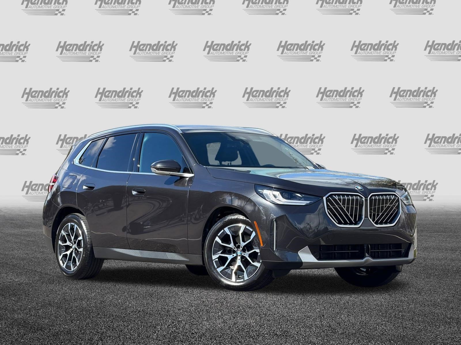 2025:收藏レベル、矮桩官帽3 Used 2025 BMW X3 For Sale in Pleasanton, CA VIN: 5UX53GP04S9042910