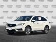 2018 Acura MDX SH-AWD w/Technology Pkg SUV