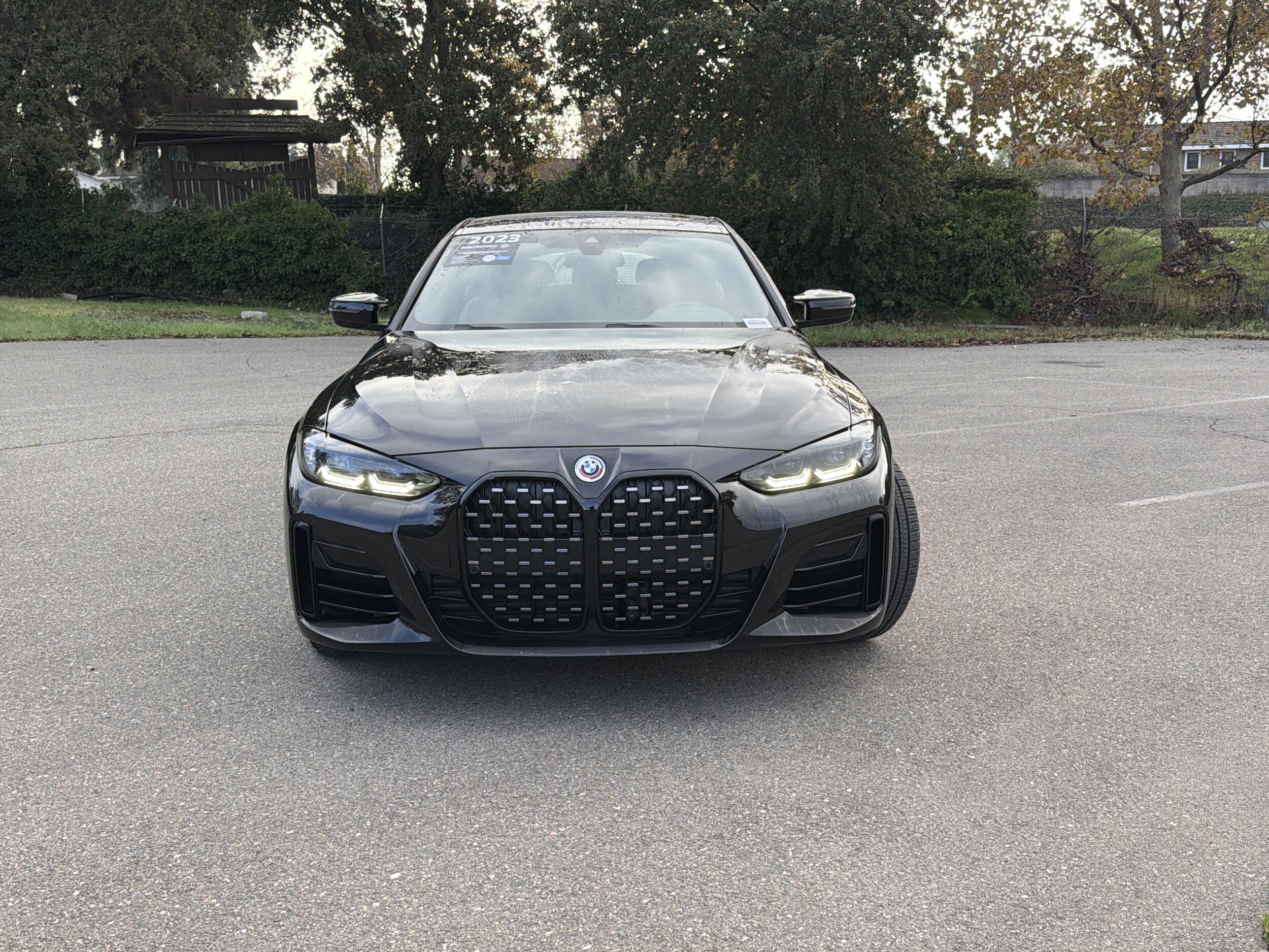 2023 Bmw M440i photo 2