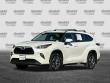 2020 Toyota Highlander Hybrid XLE SUV