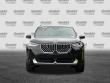 2025 BMW X3 30 xDrive SUV