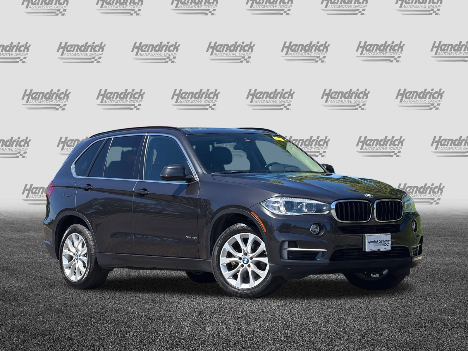 Used 2016 BMW X5 xDrive35i with VIN 5UXKR0C56G0P34656 for sale in Pleasanton, CA
