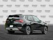 2025 BMW X3 30 xDrive SUV