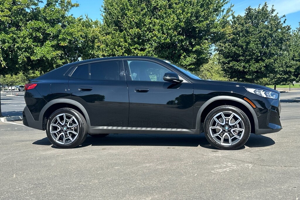 Used 2026 BMW X2 xDrive28i SUV