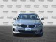 2025 BMW 3 Series 330i Sedan