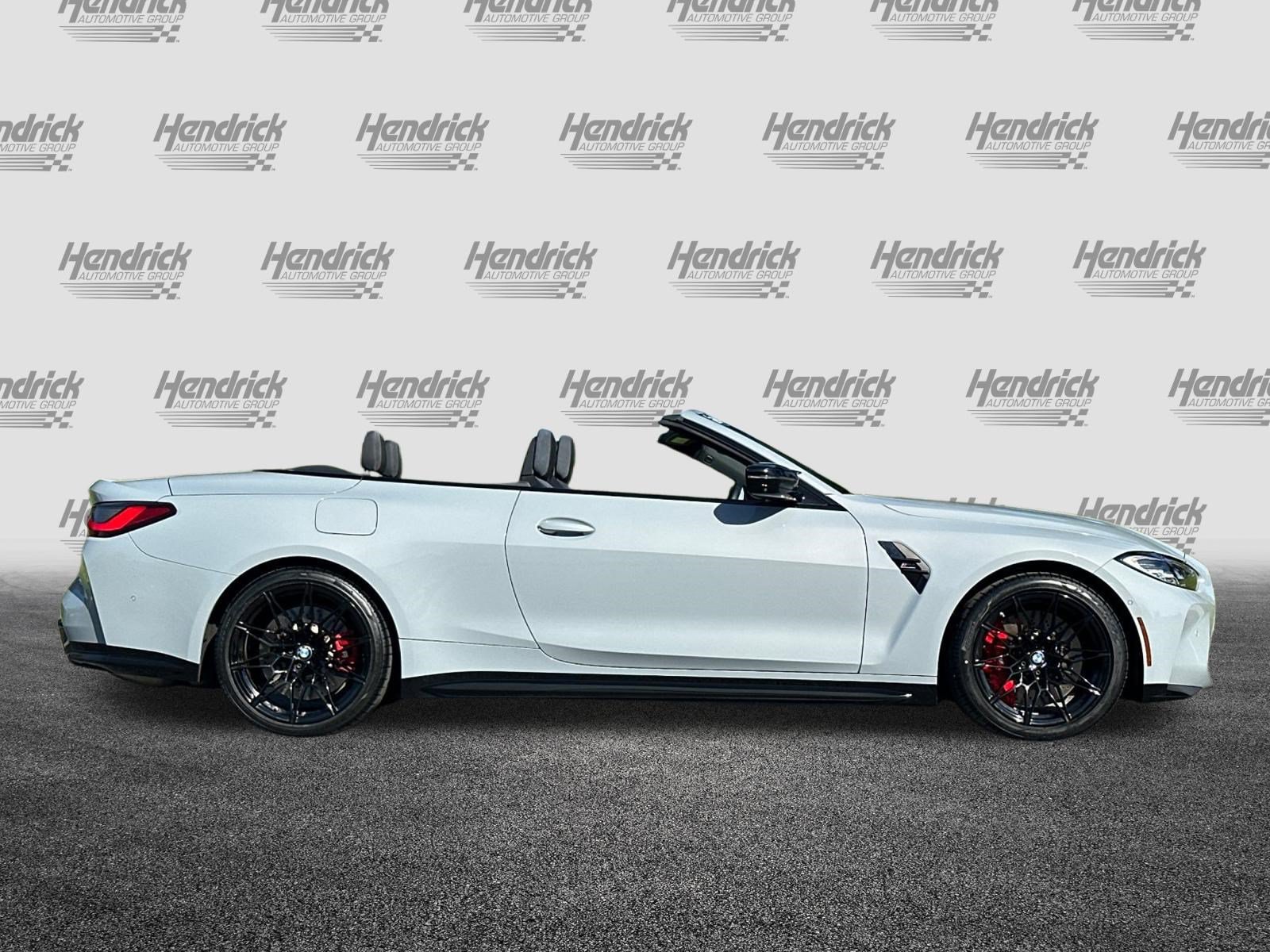 Used 2024 BMW M4 Competition xDrive Convertible