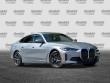 2023 BMW i4 eDrive35 Gran Coupe Sedan