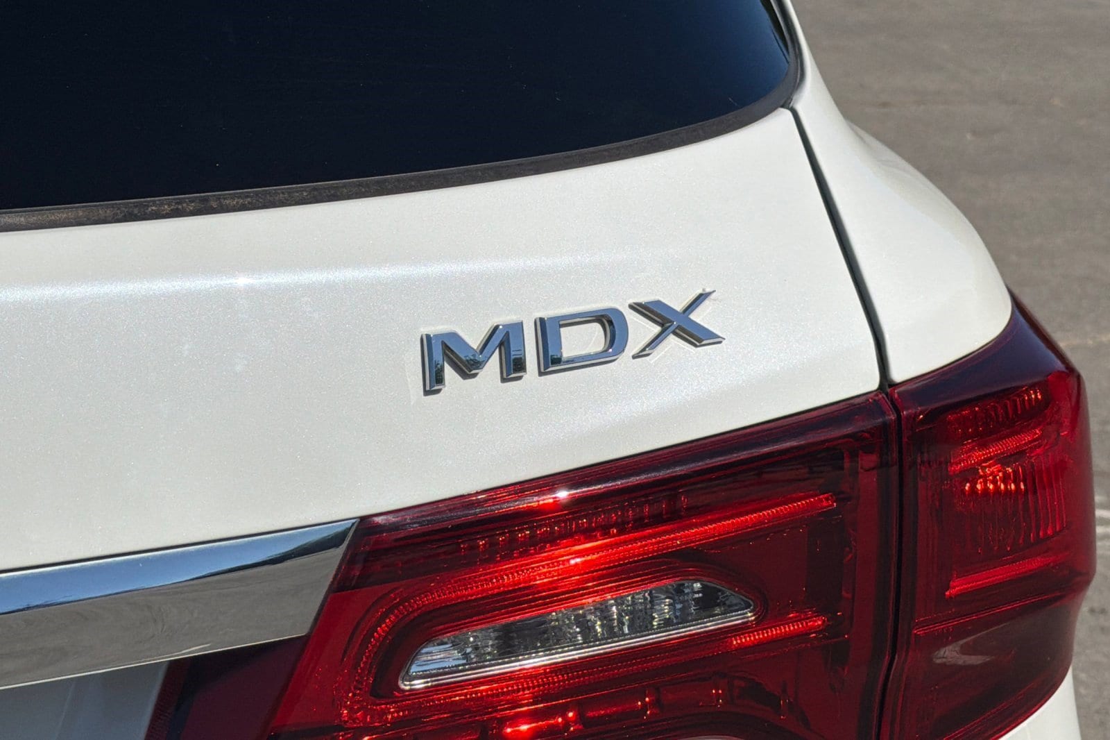 Used 2018 Acura MDX For Sale in Pleasanton, CA VIN